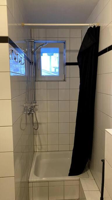 Appartment Mit Grossem Balkon Im Belgischen Viertel Keulen Buitenkant foto
